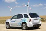 GM HydroGen4 Concept 2008 года